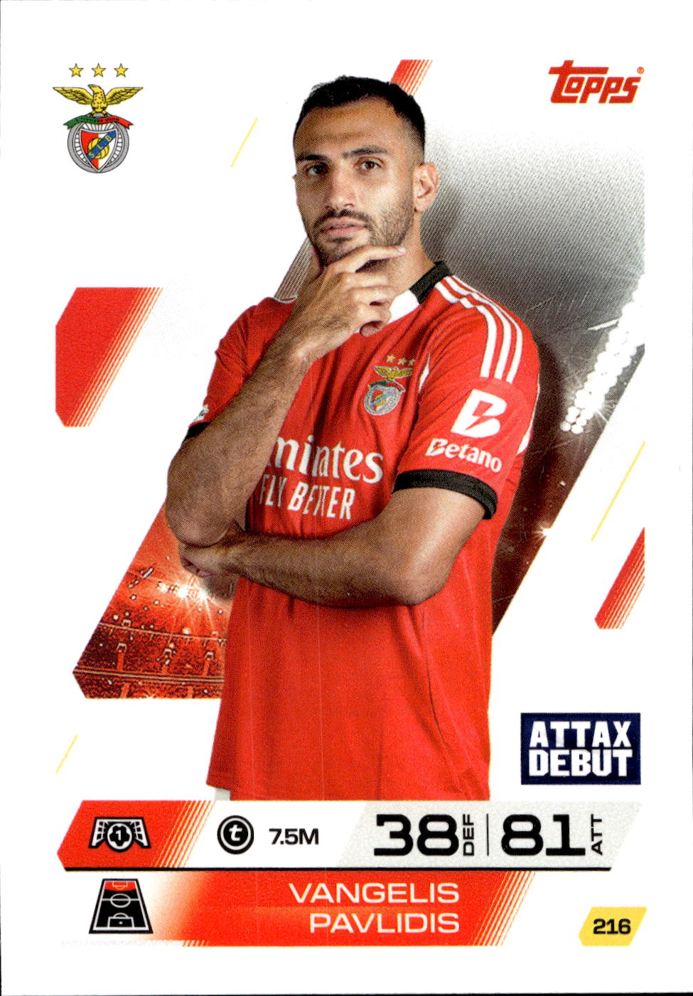 Champions League 2026